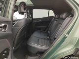  KIA  Sportage KIA  - 2022 1.6 T-GDi 180hp HEV GT Line 5d #10