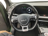  KIA  Sportage KIA  - 2022 1.6 T-GDi 180hp HEV GT Line 5d #20