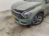  KIA  Sportage KIA  - 2022 1.6 T-GDi 180hp HEV GT Line 5d #26