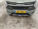  KIA  Sportage KIA  - 2022 1.6 T-GDi 180hp HEV GT Line 5d #31