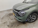  KIA  Sportage KIA  - 2022 1.6 T-GDi 180hp HEV GT Line 5d #33