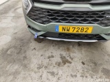  KIA  Sportage KIA  - 2022 1.6 T-GDi 180hp HEV GT Line 5d #36
