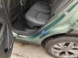  KIA  Sportage KIA  - 2022 1.6 T-GDi 180hp HEV GT Line 5d #57