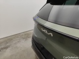  KIA  Sportage KIA  - 2022 1.6 T-GDi 180hp HEV GT Line 5d #71