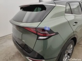  KIA  Sportage KIA  - 2022 1.6 T-GDi 180hp HEV GT Line 5d #75