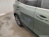  KIA  Sportage KIA  - 2022 1.6 T-GDi 180hp HEV GT Line 5d #80