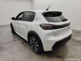  Peugeot  208 PEUGEOT E- 136 50kWh GT 136 5d #7
