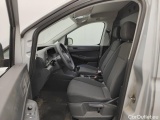  Volkswagen  Caddy VOLKSWAGEN  MAXI VAN DIESEL - 2021 2.0 TDi 102 5d #3