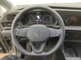  Volkswagen  Caddy VOLKSWAGEN  MAXI VAN DIESEL - 2021 2.0 TDi 102 5d #17