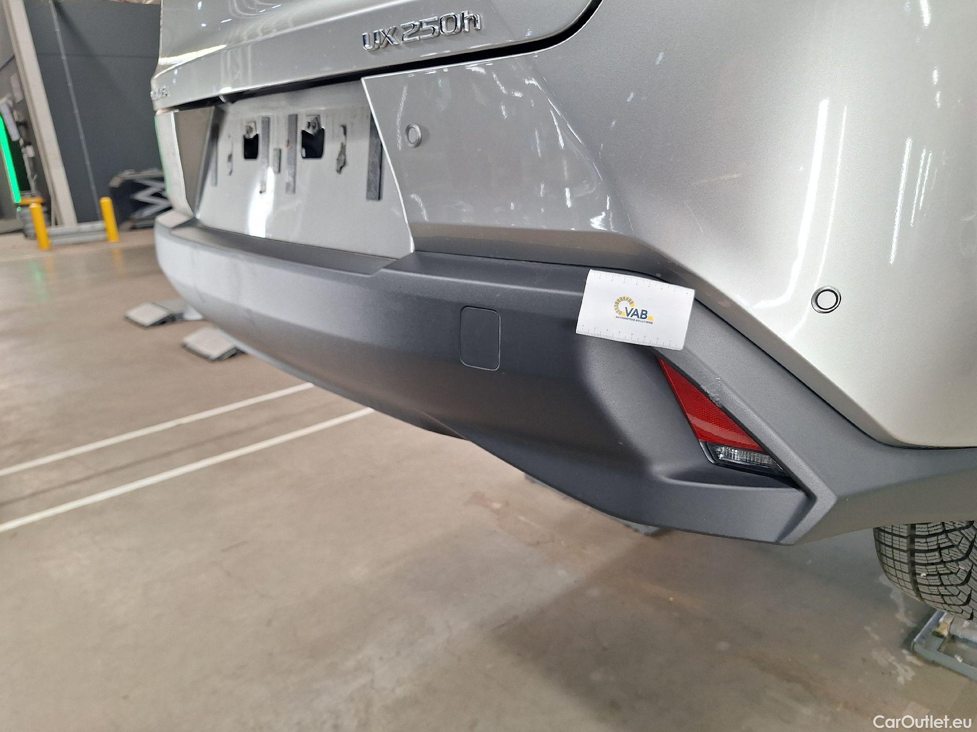  Lexus  UX Lexus,  '18,  250H Executive Line #5