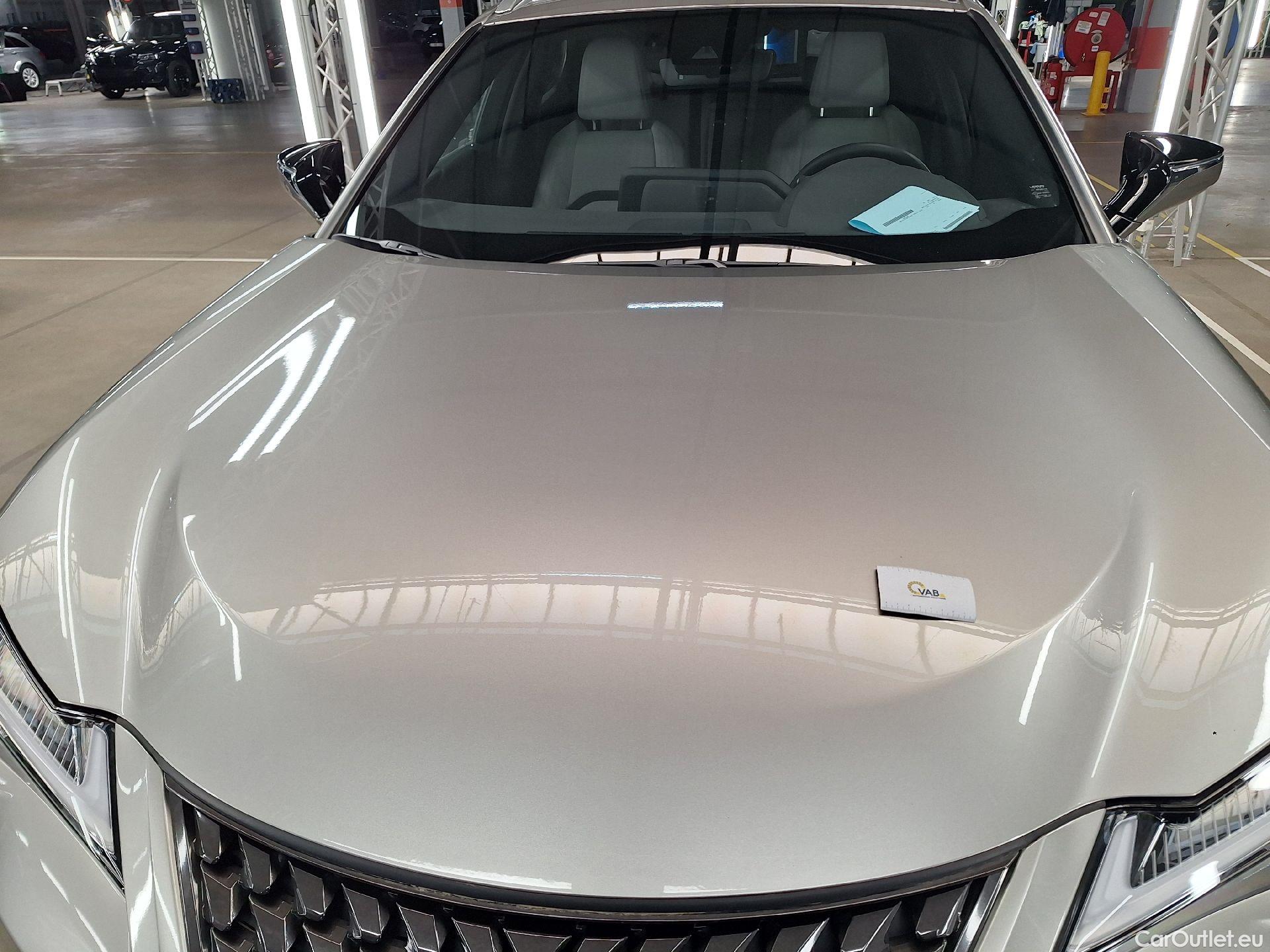  Lexus  UX Lexus,  '18,  250H Executive Line #1