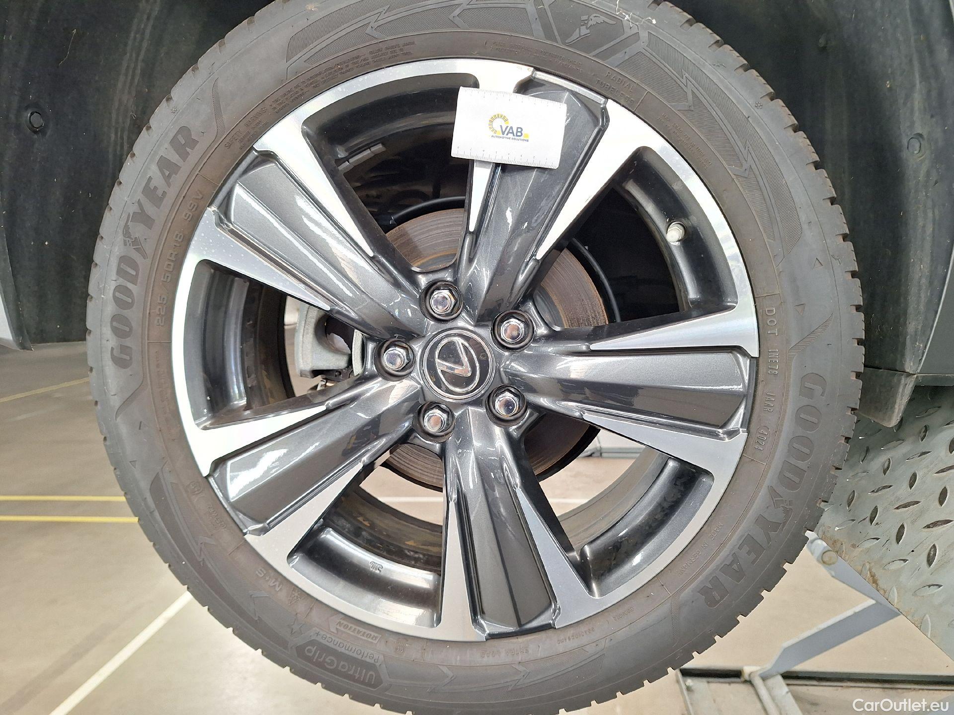  Lexus  UX Lexus,  '18,  250H Executive Line #11