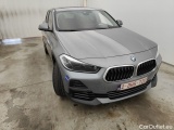  Bmw  X2 BMW  sDrive18iA 100kW DCT 5d #24