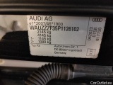  Audi  Q3 AUDI  SPORTBACK DIESEL 35 TDi 150hp S line S tronic (EU6AP) 5d #17