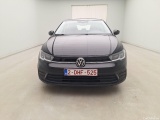 Volkswagen Polo VW,  FL'21,  1.0 TSI 70kW Life DSG