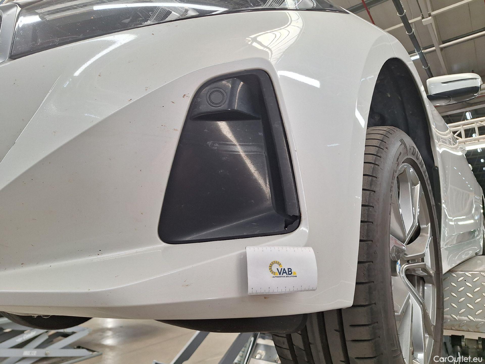  Bmw  Serie 3 BMW, 3-serie T FL'22, 316d Touring 90kW A #14