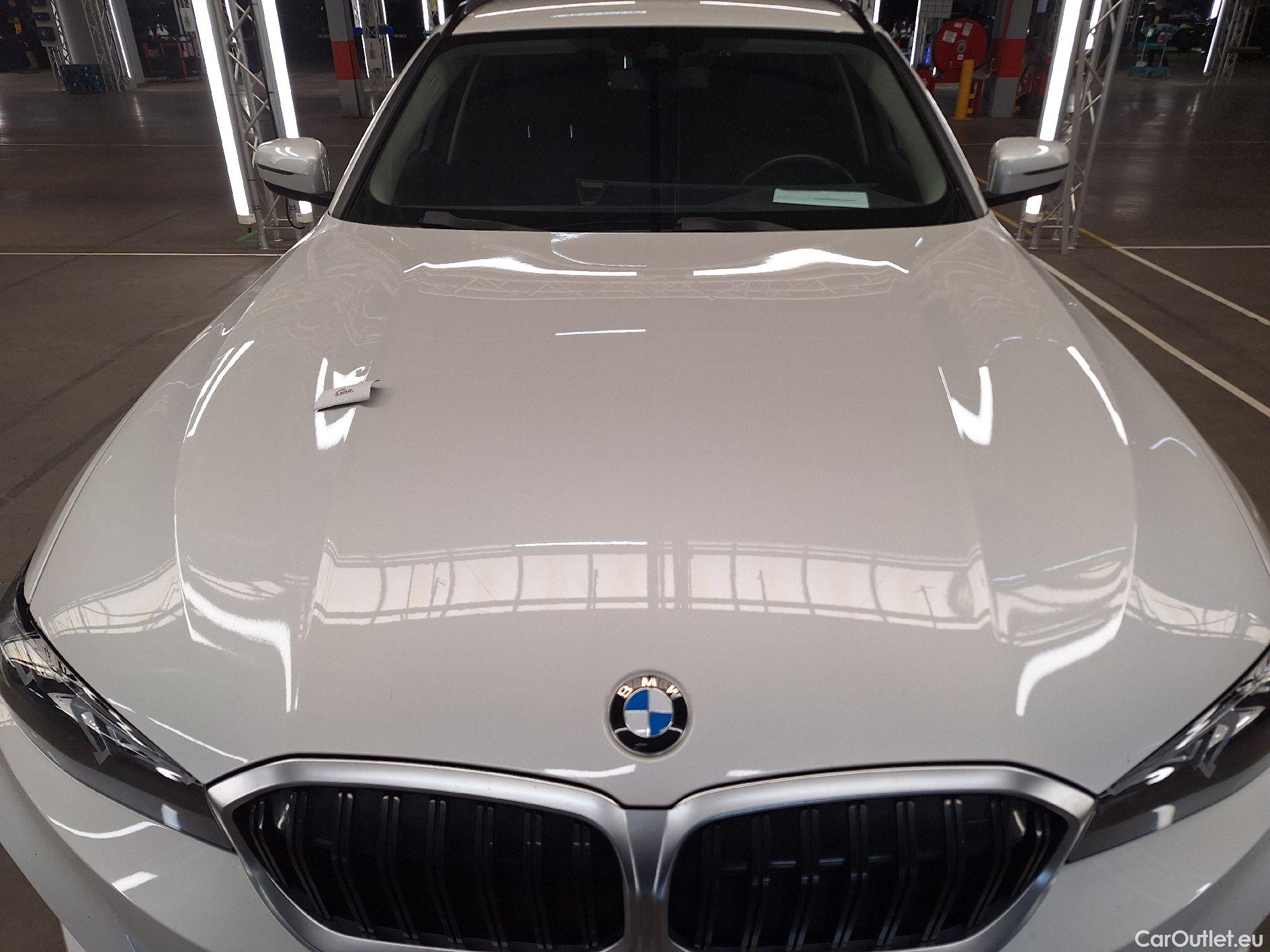  Bmw  Serie 3 BMW, 3-serie T FL'22, 316d Touring 90kW A #1