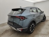  KIA  Sportage KIA  1.6 T-GDi 6A/T AWD Pulse PHEV 5d #2