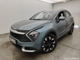 KIA Sportage KIA  1.6 T-GDi 6A/T AWD Pulse PHEV 5d