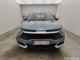  KIA  Sportage KIA  1.6 T-GDi 6A/T AWD Pulse PHEV 5d #5