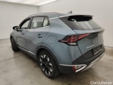  KIA  Sportage KIA  1.6 T-GDi 6A/T AWD Pulse PHEV 5d #7