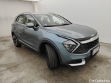  KIA  Sportage KIA  1.6 T-GDi 6A/T AWD Pulse PHEV 5d #8