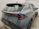  KIA  Sportage KIA  1.6 T-GDi 6A/T AWD Pulse PHEV 5d #45