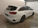  KIA  Cee'd KIA  Sportswagon GT Line 1.0 T-GDi 120 ISG 5d #2