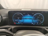  Mercedes  CLA-Klasse Mercedes-Benz CLA Shooting Brake CLA 200 Business Line 5d #6