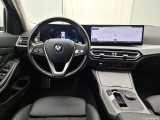 Bmw  Serie 3 BMW, 3-serie T FL'22, 316d Touring 90kW A #6