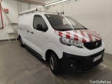  Peugeot  Expert Peugeot  Standard L2 2.0 BlueHDi 145 EAT8 4d #8