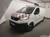 Peugeot Expert Peugeot  Standard L2 2.0 BlueHDi 145 EAT8 4d