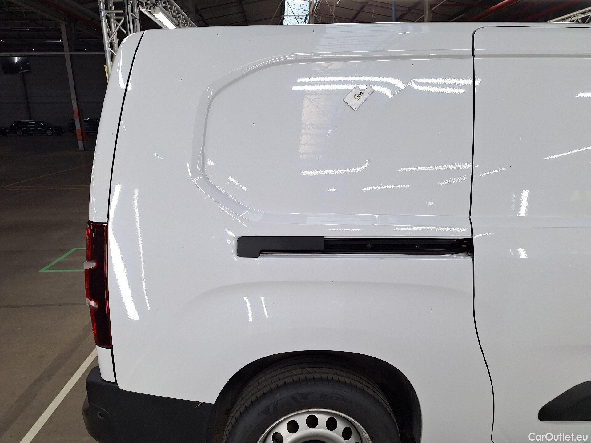  Citroen  Berlingo Citroën, _ FL'24, Berli.1.5BHDi 100 XL H #10