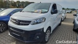 Opel Vivaro 1.5 Diesel 75 kW Cargo M Edition