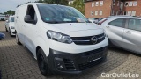  Opel  Vivaro 1.5 Diesel 75 kW Cargo M Edition #2