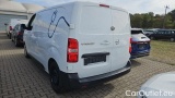  Opel  Vivaro 1.5 Diesel 75 kW Cargo M Edition #3