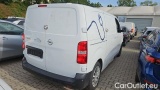  Opel  Vivaro 1.5 Diesel 75 kW Cargo M Edition #4