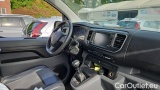 Opel  Vivaro 1.5 Diesel 75 kW Cargo M Edition #7