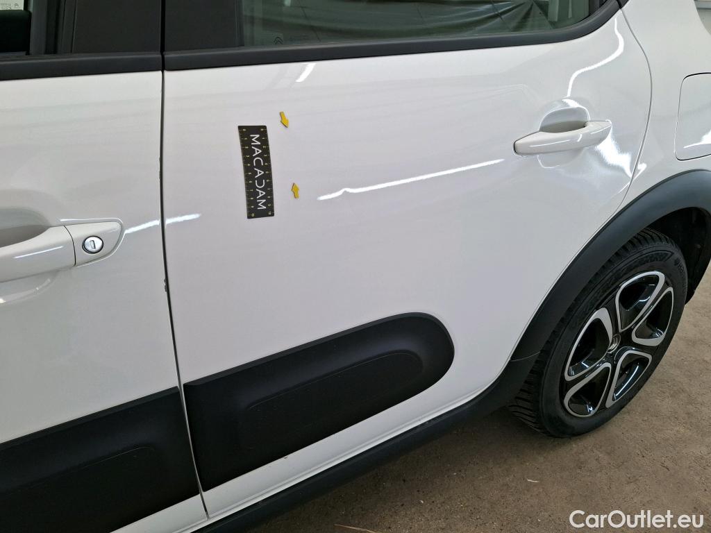  Citroen  C3 CITROEN  Société / 2020 / 5P / Berline PureTech 83 S&S BVM Feel Nav #4