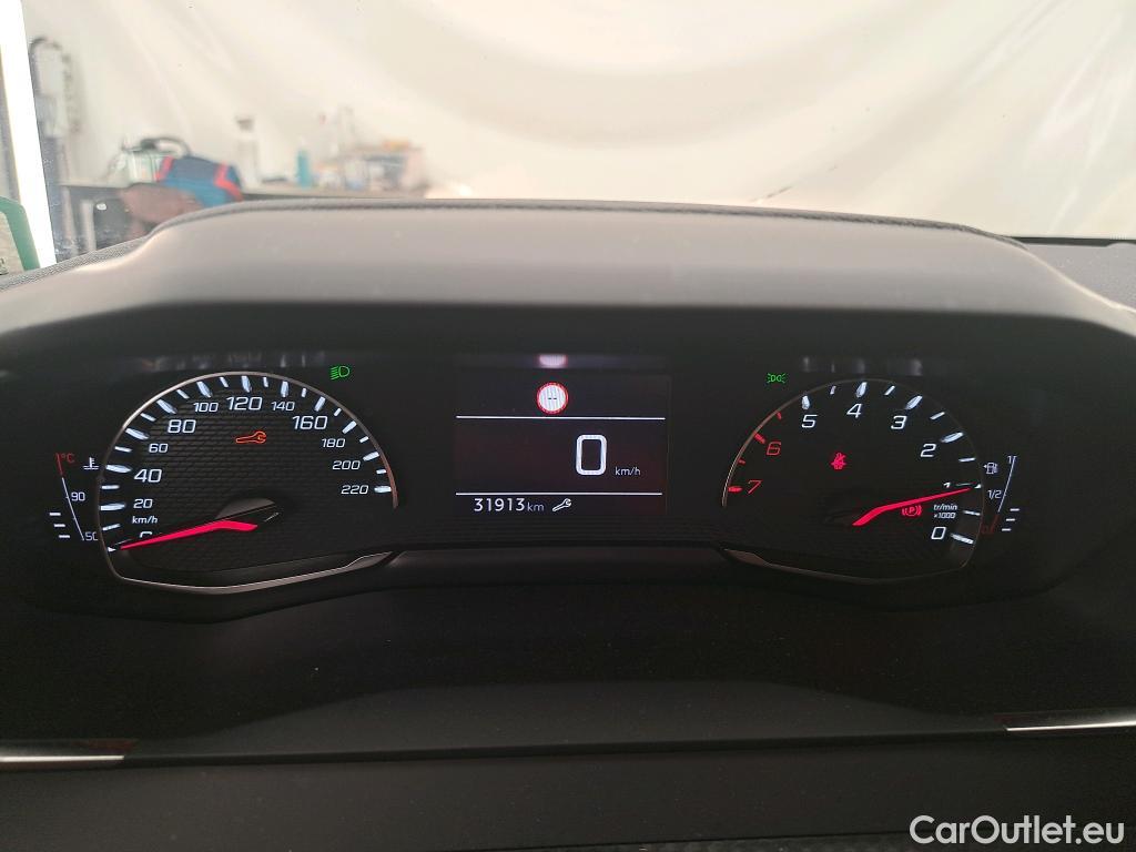  Peugeot  208  Active Pack 1.2 PureTech 100CV BVM6 E6d #9