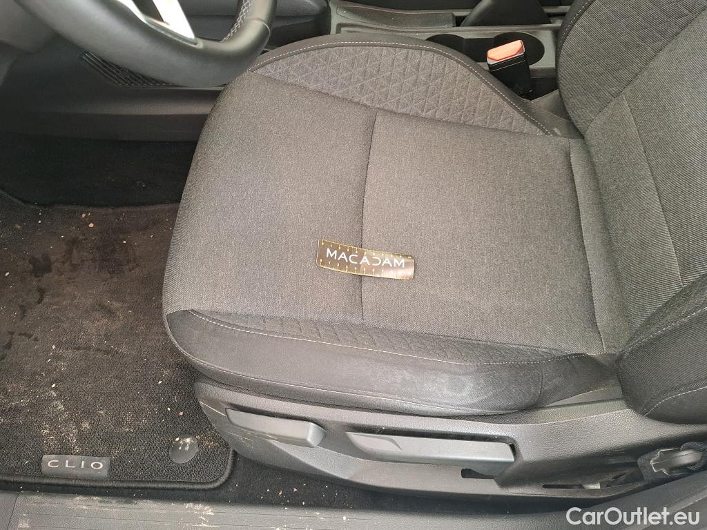  Renault  Clio  V Business 1.0 SCe 65CV BVM5 E6d #13