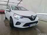  Renault  Clio  V Business 1.0 SCe 65CV BVM5 E6d #4