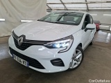 Renault Clio  V Business 1.0 SCe 65CV BVM5 E6d