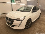 Peugeot 208  Active Pack 1.2 PureTech 100CV BVM6 E6d