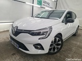 Renault Clio  V Evolution 1.0 TCe 100CV BVM6 E6d / GPL