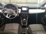  Renault  Clio  V Evolution 1.0 TCe 100CV BVM6 E6d / GPL #5