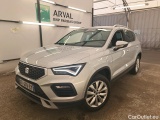 Seat ATECA  Style Business 2.0 TDI 150CV BVA7 E6d