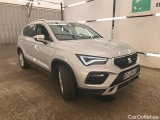  Seat  ATECA  Style Business 2.0 TDI 150CV BVA7 E6d #4