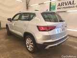  Seat  ATECA  Style Business 2.0 TDI 150CV BVA7 E6d #2