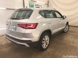  Seat  ATECA  Style Business 2.0 TDI 150CV BVA7 E6d #3